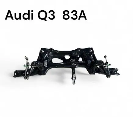 Audi Q3 F3 Front subframe 83asanki