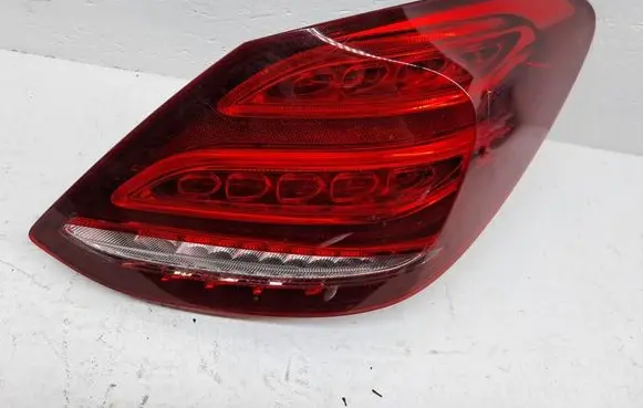 Mercedes-Benz C W205 Rear/tail lights A2059061457