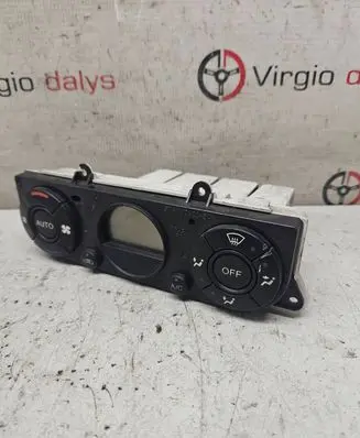 Ford Mondeo Mk III Climate control unit 1S7H18C612AF CD132EATC WVPA14892