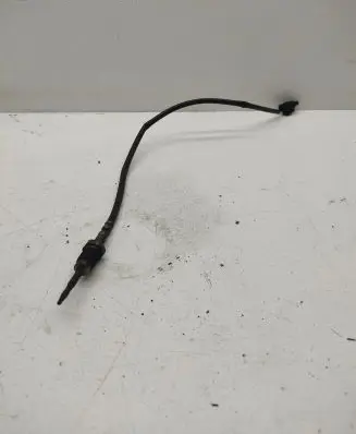BMW 3 E90 E91 Exhaust gas temperature sensor 754331201