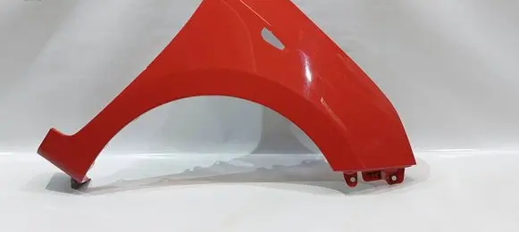 Hyundai i10 Fender
