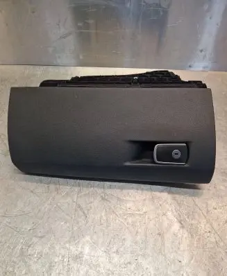 Glove box set