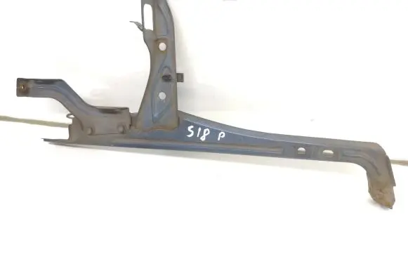 Toyota Avensis T250 Other under body part 