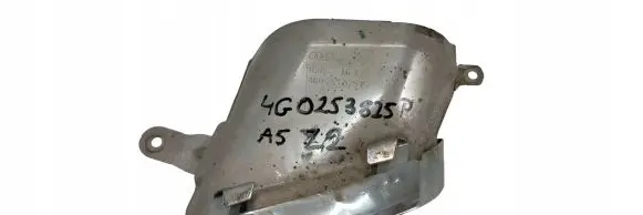 Audi A6 S6 C7 4G Muffler ending 4G0253825P