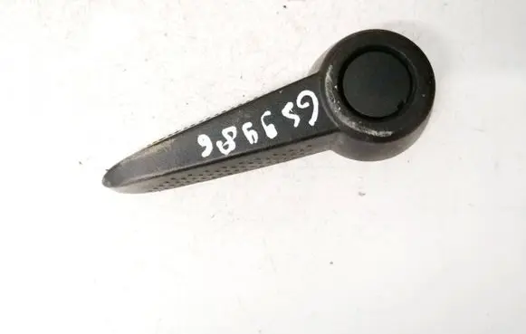 Citroen C3 Pluriel Other interior part 1366536