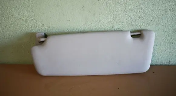 Audi A4 S4 B7 8E 8H Sun visor 8E0857552