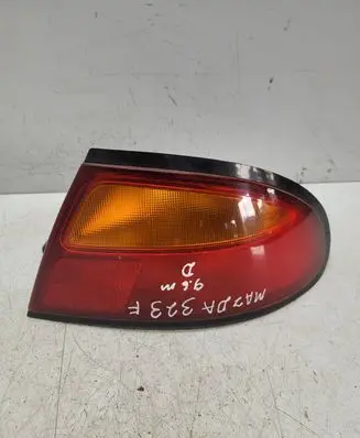 Mazda 323 F Rear/tail lights 0431439