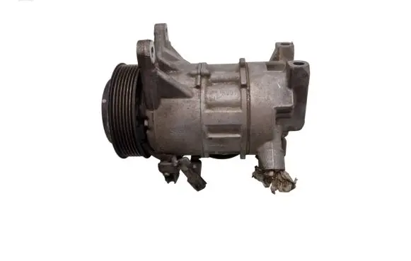 Nissan Murano Z52 Air conditioning (A/C) compressor (pump) 926005AA0A 6SBH14H CG4471607990