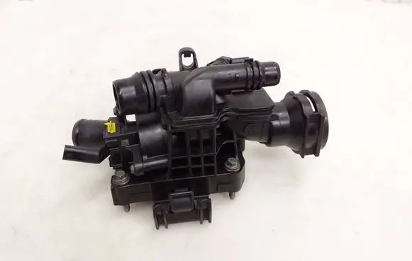 Thermostat/thermostat housing