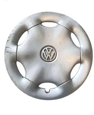 Volkswagen Sharan R15 wheel hub/cap/trim 7M0601147F