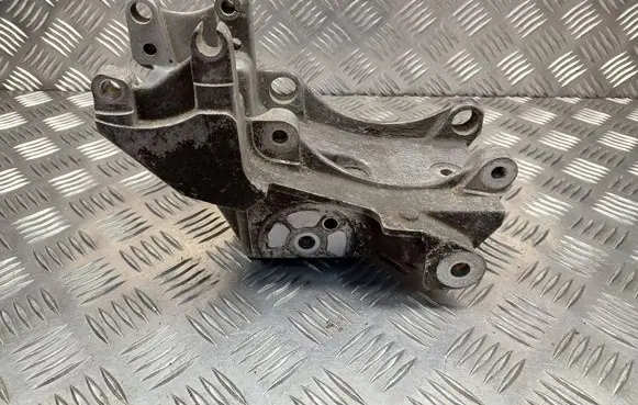 Fiat Ulysse Generator/alternator bracket 9643834880 96348179
