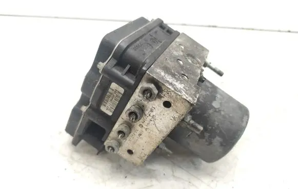Smart ForFour I ABS Pump 0265234314 A4544201175 0265950456