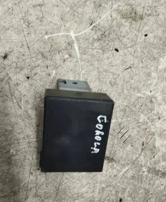 Toyota Corolla E120 E130 Other control units/modules 8865002380 MB272000570