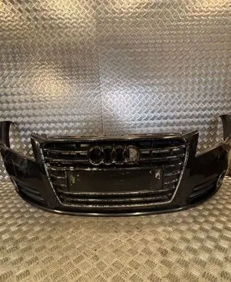Audi A7 S7 4G Front bumper 