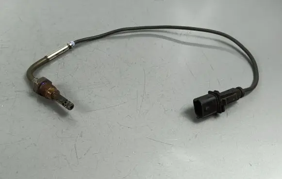 Jeep Grand Cherokee Lambda probe sensor 45962128F