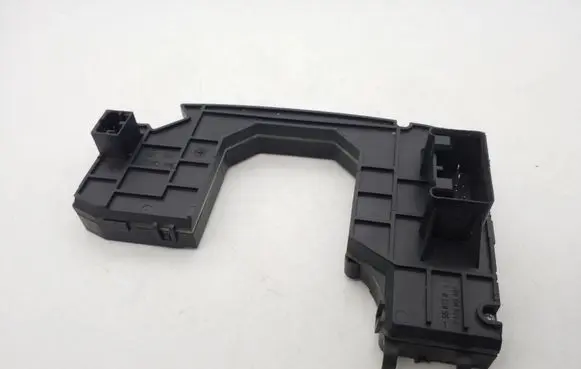 Power steering control unit/module