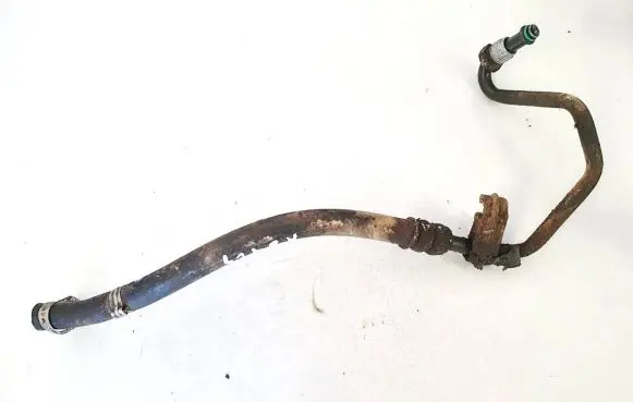 Opel Astra G Power steering hose/pipe/line