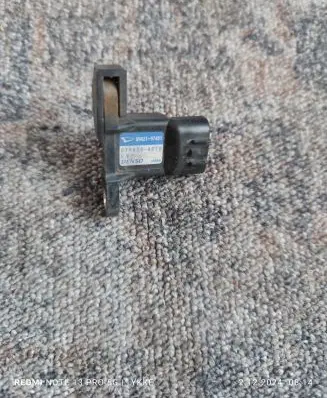 Daihatsu YRV Turbo air boost pressure sensor 8942197401 0798004970