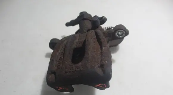 Jaguar X-Type Rear brake caliper