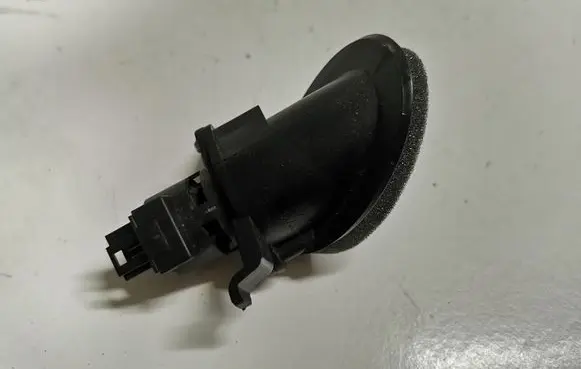 Dodge Durango Interior temperature sensor 178ACA