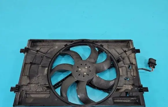 Seat Leon (5F) Fan set 5Q0121203CN IMPRK1516862