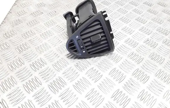 Jaguar X-Type Dashboard side air vent grill/cover trim 1X436727AF