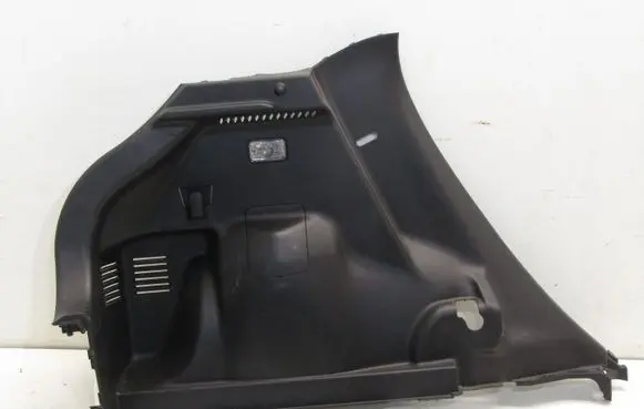Suzuki Swift III Trunk/boot side trim panel 7628152R0
