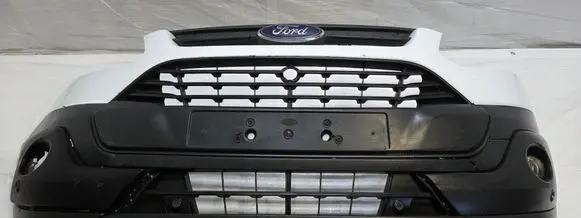 Ford Transit Custom Front bumper BK21-R17757-AA