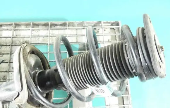 Ford Focus Front coil spring IMPRK1153619