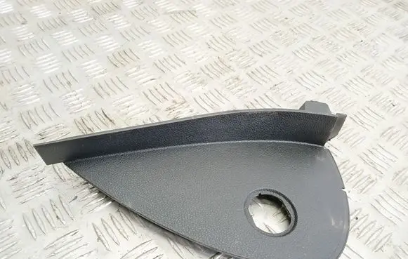 BMW 1 E82 E88 Dashboard side end trim 9124921