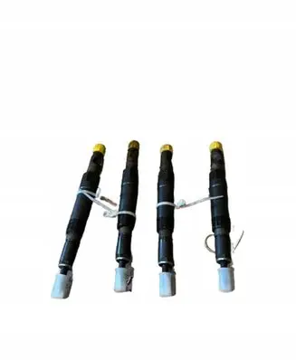 Ford Mondeo Mk III Fuel injector 0432133801