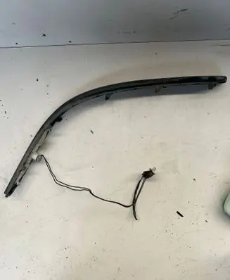 Volvo S40, V40 Front indicator light 30896799 34400108