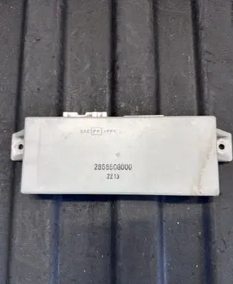 Infiniti FX Seat control module 28565CG000