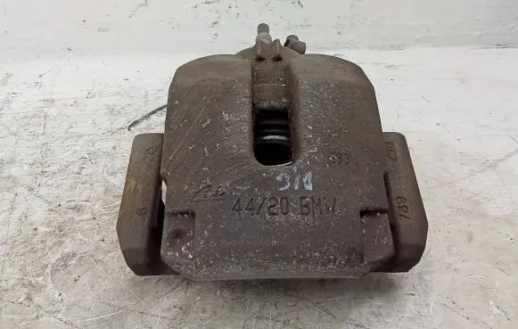 BMW X5 E70 Rear brake caliper