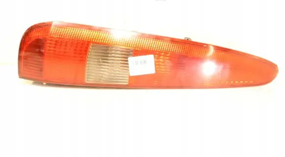 Ford Fusion Rear/tail lights