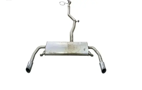 Volvo S90, V90 Muffler/silencer 31493180