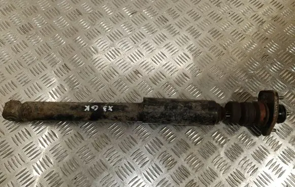 BMW X3 E83 Rear shock absorber/damper 0363605