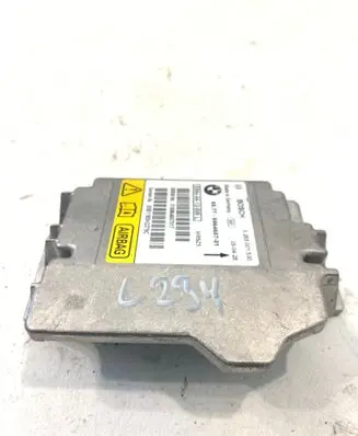 BMW 1 E81 E87 Airbag control unit/module 6964607 0285001530 31696460701T