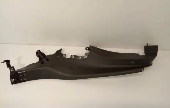 Mercedes-Benz GLC AMG (D) pillar trim (bottom) A2536903501 18321224 2086J481
