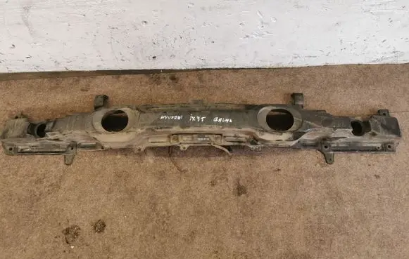 Hyundai ix35 Rear bumper cross member