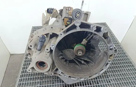 Ford Galaxy Manual 5 speed gearbox YM2R7002CF