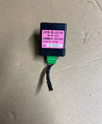 Honda Accord Other control units/modules 39720SEAE01M1 G8D503H 110076