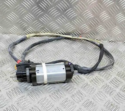 Mercedes-Benz SL R129 Seat adjustment motor 1298206442 A1298206442
