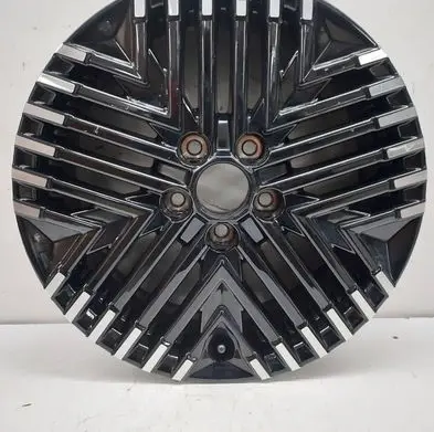 Nissan Leaf II (ZE1) R17 alloy rim R337653