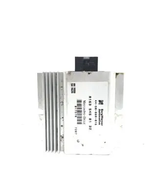 Gearbox control unit/module