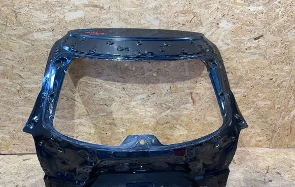 Mazda CX-30 Tailgate/trunk/boot lid S2503M046