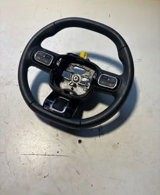 Citroen C5 Aircross II Steering wheel 34268801B 98223644ZD