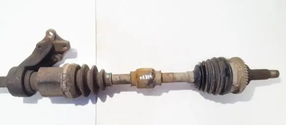 Mazda 323 F Front driveshaft