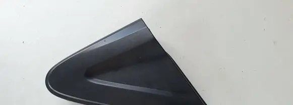 Honda Civic IX Front door glass trim molding 75490TV0E0