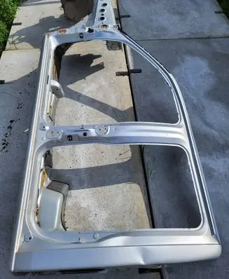 Ford Ranger Side car body part 
